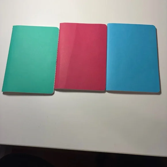 Hobonichi Bundle of Items A6 Cover with Cover on Cover Stalogy Grid Notebook - Picture 12 of 14